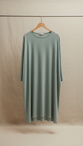 Sage Mist Modal Tunic